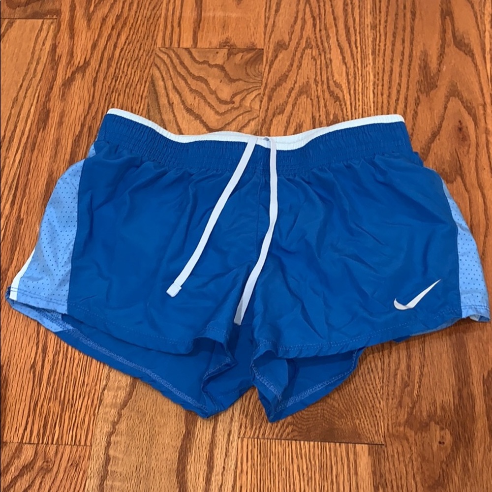 nike dryfit shorts